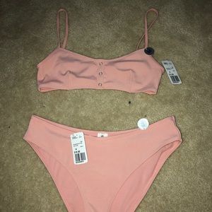 Forever 21 bikini
